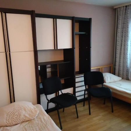 Zajazd Arka 2 Łódź Exterior foto