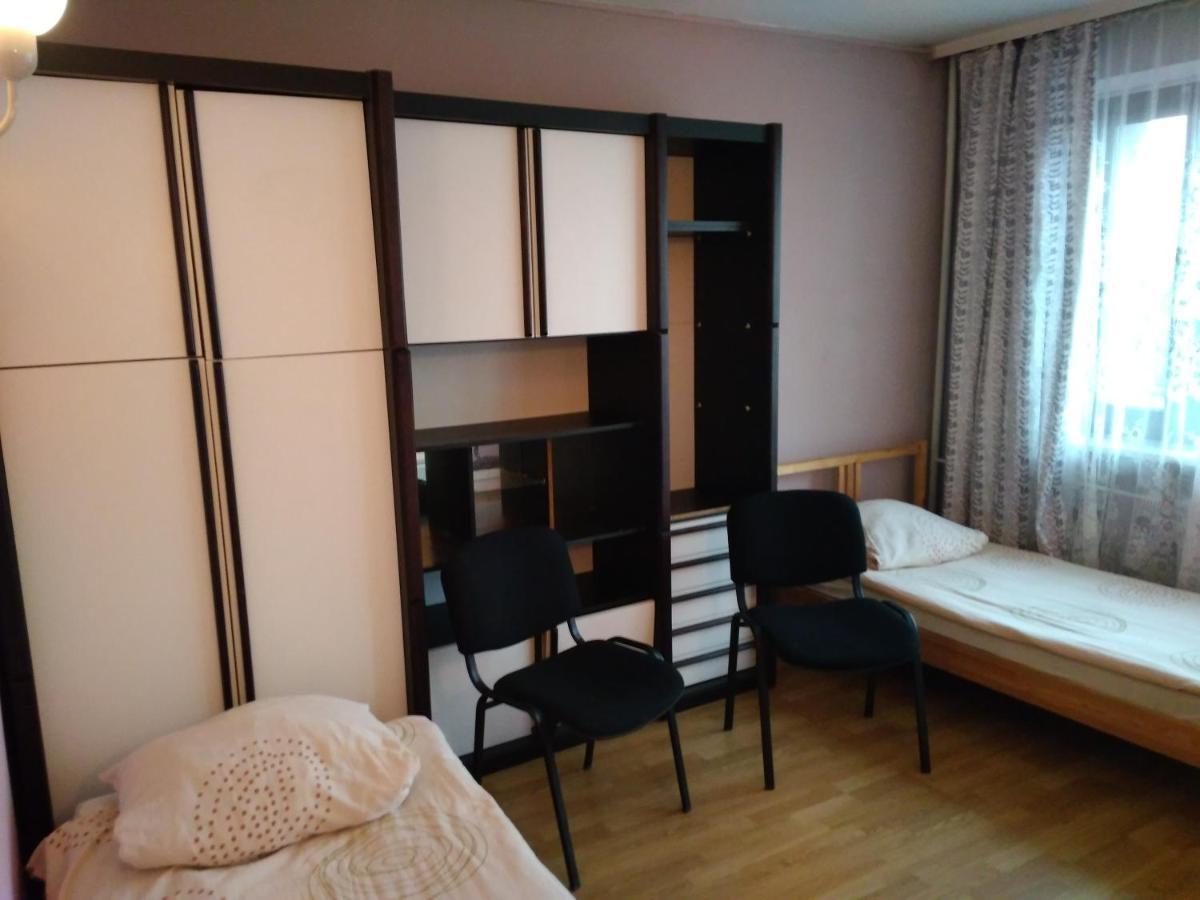 Zajazd Arka 2 Łódź Exterior foto